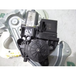 Renault - Megane Scenic - Window mechanism 4-door, front right