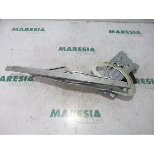 Renault - Megane Scenic - Window mechanism 4-door, front right