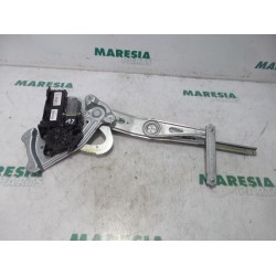 Renault - Megane Scenic - Window mechanism 4-door, front left