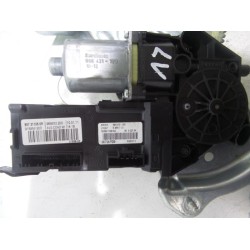 Renault - Megane Scenic - Window mechanism 4-door, front left
