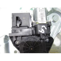 Renault - Megane Scenic - Fenstermechanik 4-türig links hinten