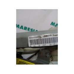 Renault - Espace - Airbag Himmel links
