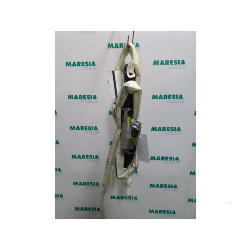 Renault - Espace - Airbag Himmel links