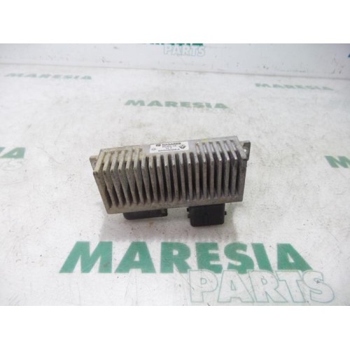 Renault - Megane Scenic - Glow plug relay