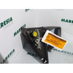 Renault - Espace - Wing mirror, left