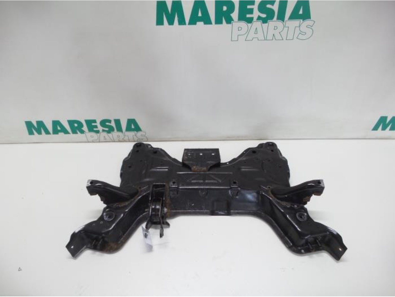Citroen - C4 Picasso - Subframe