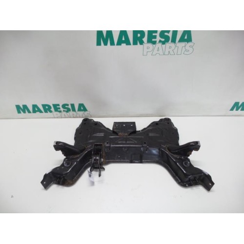 Citroen - C4 Picasso - Subframe