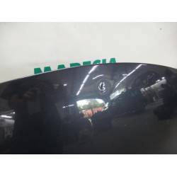 Renault - Espace - Motorhaube