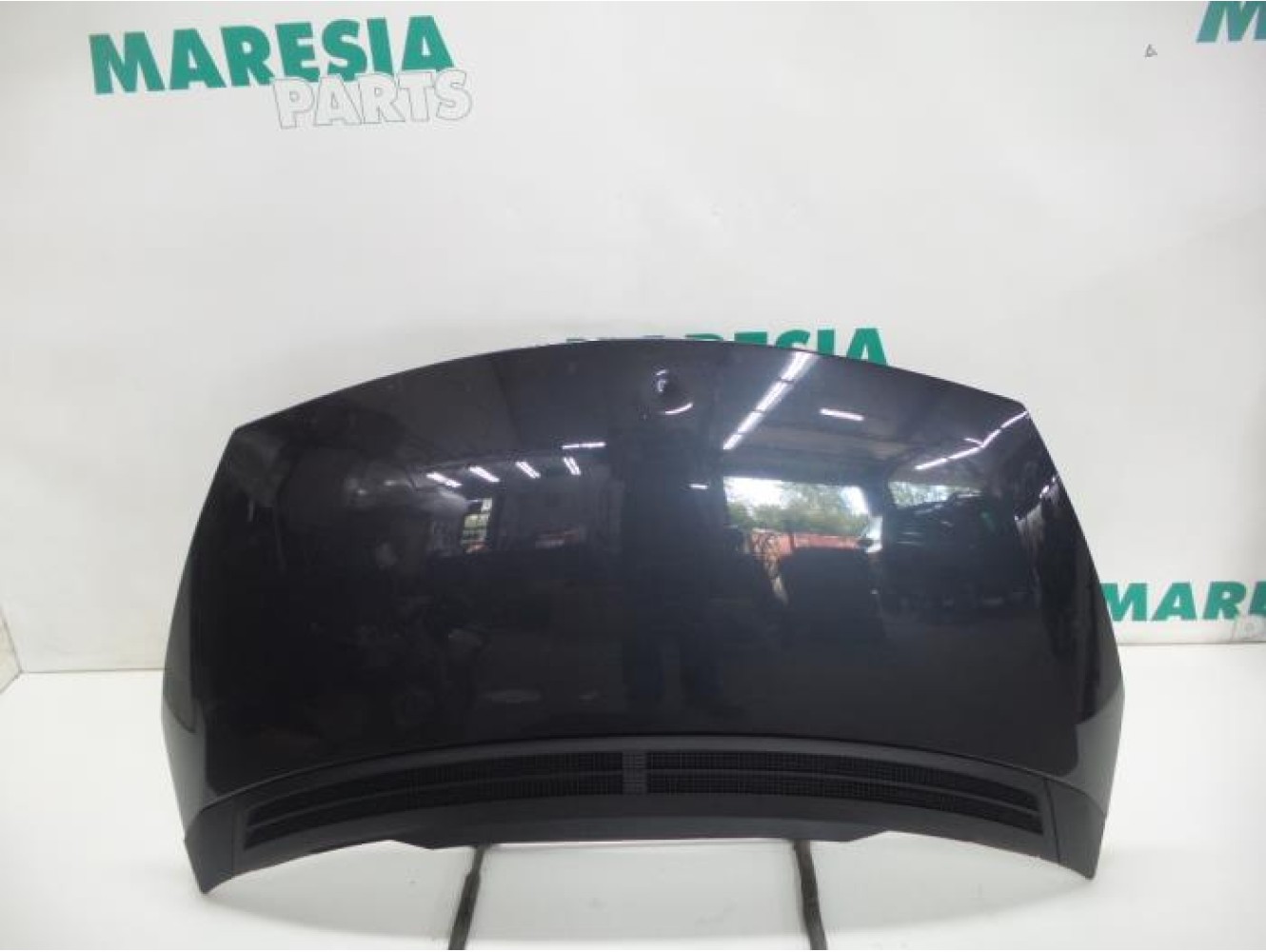 Renault - Espace - Motorhaube