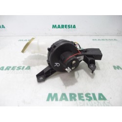 Citroen - C4 Picasso - Heating and ventilation fan motor