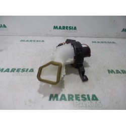 Citroen - C4 Picasso - Heating and ventilation fan motor