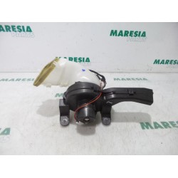 Citroen - C4 Picasso - Heating and ventilation fan motor