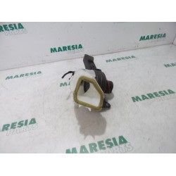 Citroen - C4 Picasso - Heating and ventilation fan motor