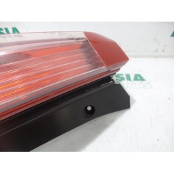 Citroen - C4 Picasso - Rücklicht links