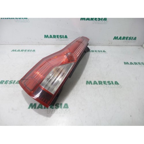 Citroen - C4 Picasso - Taillight, left