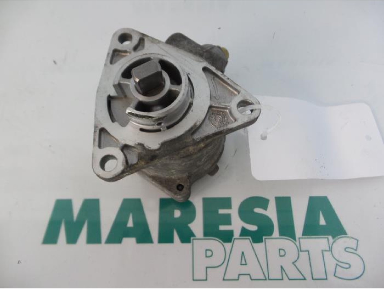 Fiat - Stilo - Pompe à vide (diesel)