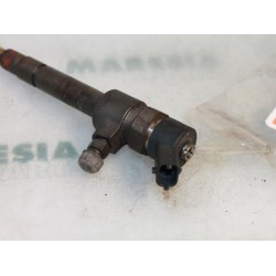 Fiat - Stilo - Verstuiver (diesel)
