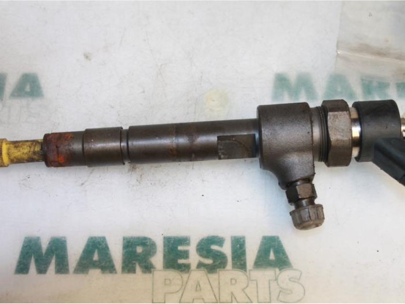Fiat - Stilo - Verstuiver (diesel)