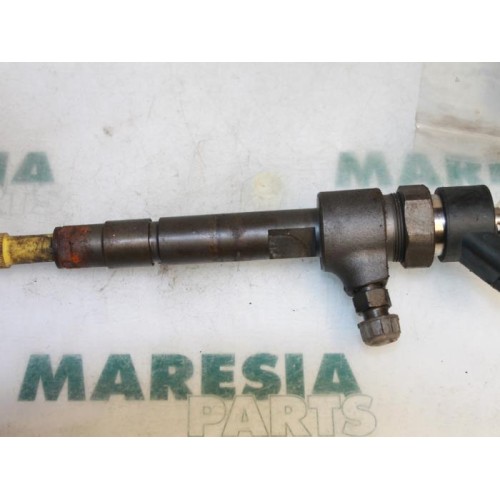 Fiat - Stilo - Verstuiver (diesel)