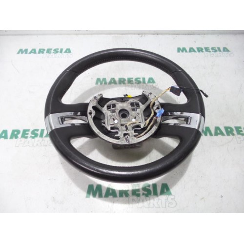 Citroen - C4 Picasso - Steering wheel