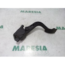 Citroen - C4 Picasso - Gaspedaalpositie Sensor
