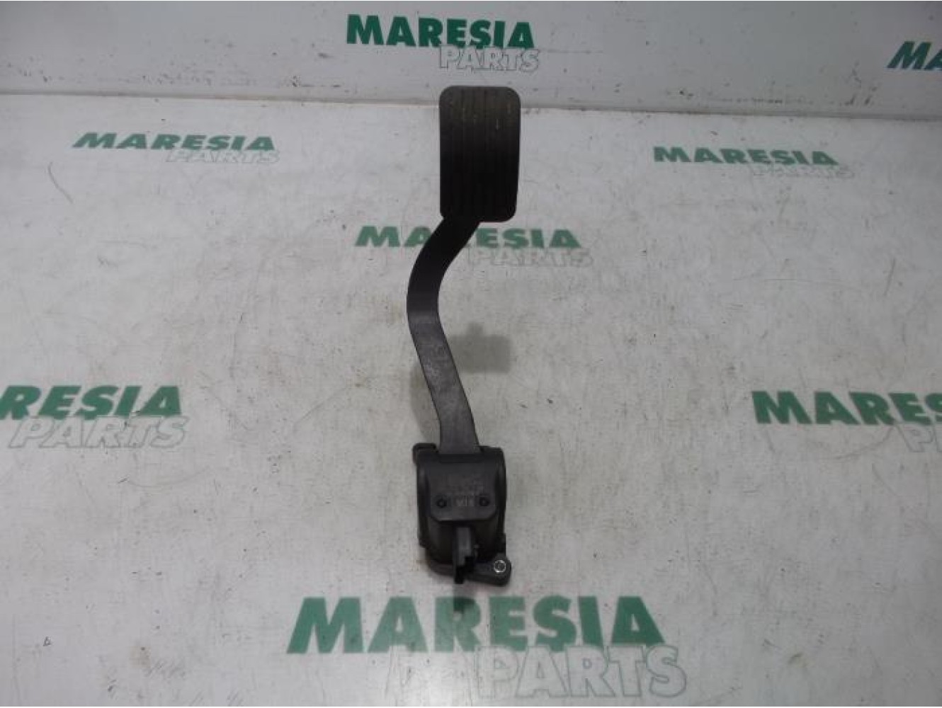 Citroen - C4 Picasso - Gaspedaalpositie Sensor