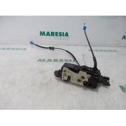 Citroen - C4 Picasso - Front door lock mechanism 4-door, right