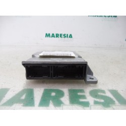 Citroen - C4 Picasso - Airbag Module