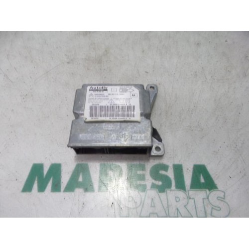 Citroen - C4 Picasso - Airbag Module