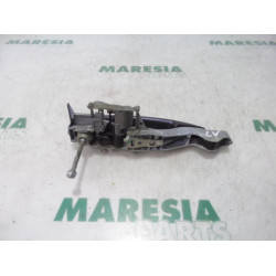 Citroen - C4 Picasso - Door handle 4-door, front left