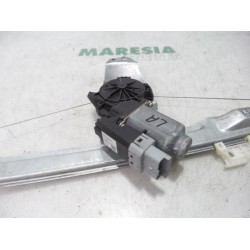 Citroen - C4 Picasso - Fenstermechanik 4-türig links hinten