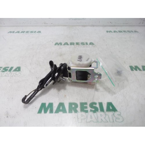 Citroen - C4 Picasso - Sicherheitsgurt links hinten