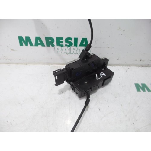 Citroen - C4 Picasso - Rear door lock mechanism 4-door, left
