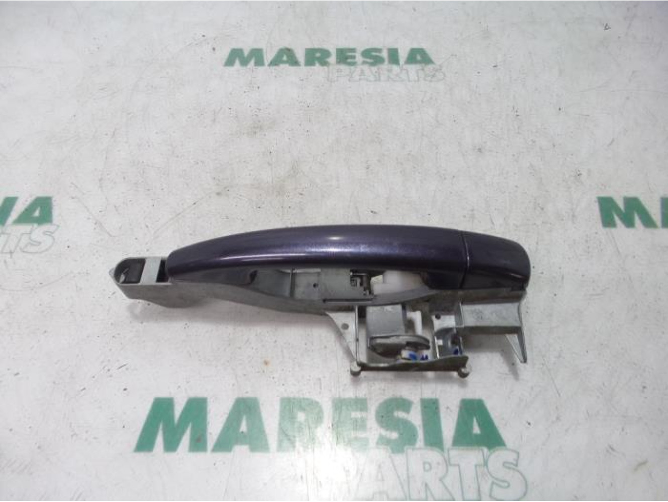 Citroen - C4 Picasso - Front door handle 4-door, right