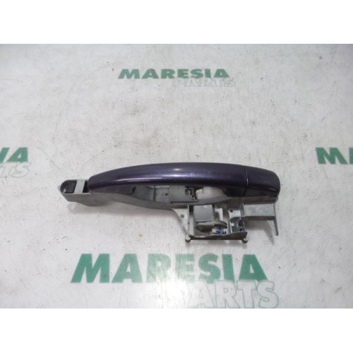 Citroen - C4 Picasso - Front door handle 4-door, right