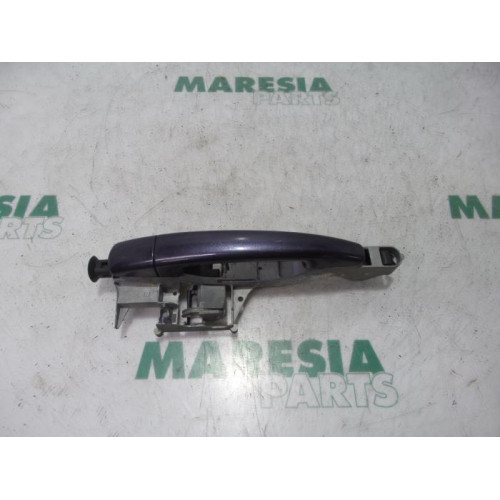 Citroen - C4 Picasso - Rear door handle 4-door, left