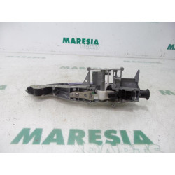 Citroen - C4 Picasso - Rear door handle 4-door, right