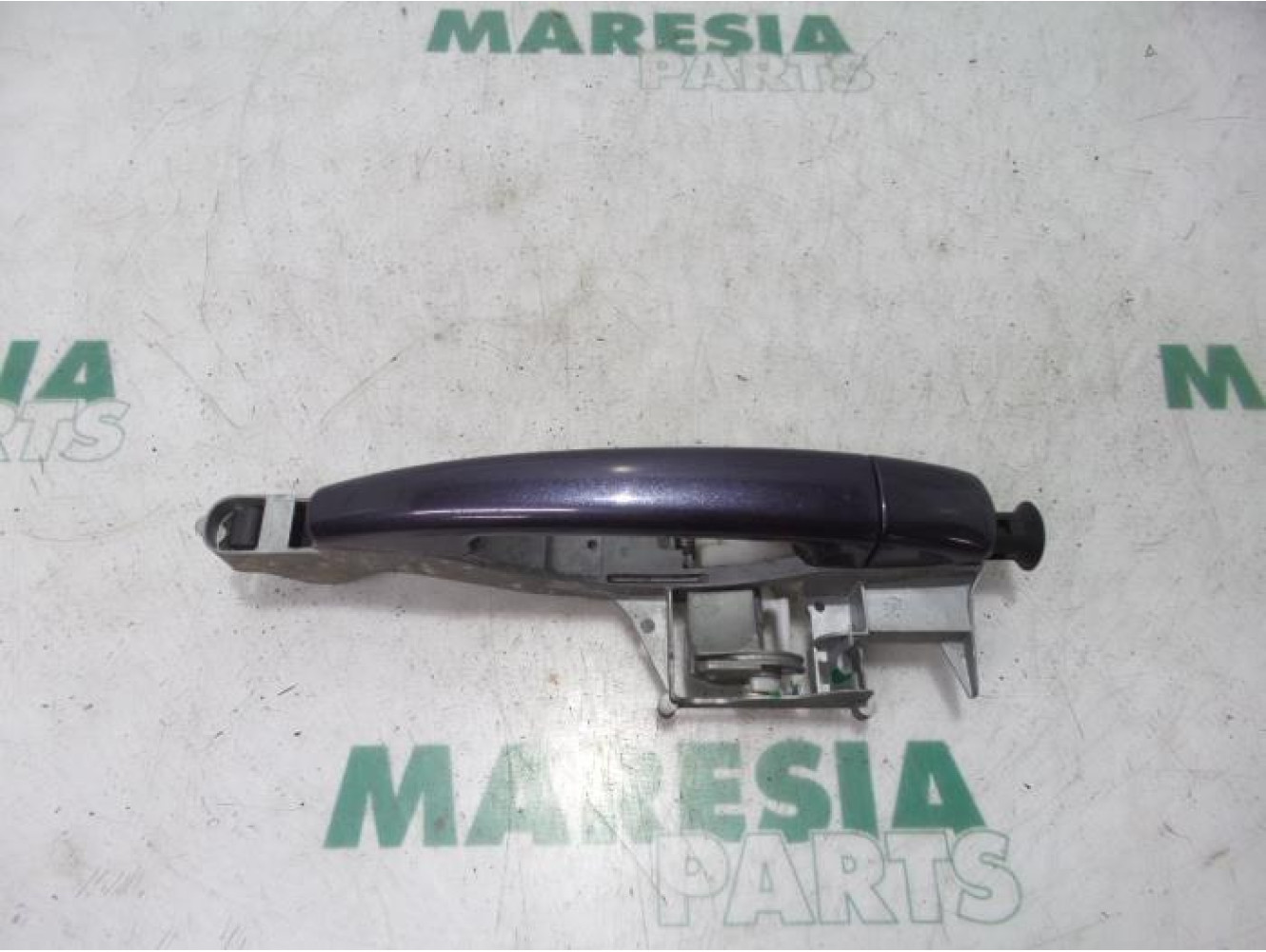 Citroen - C4 Picasso - Rear door handle 4-door, right