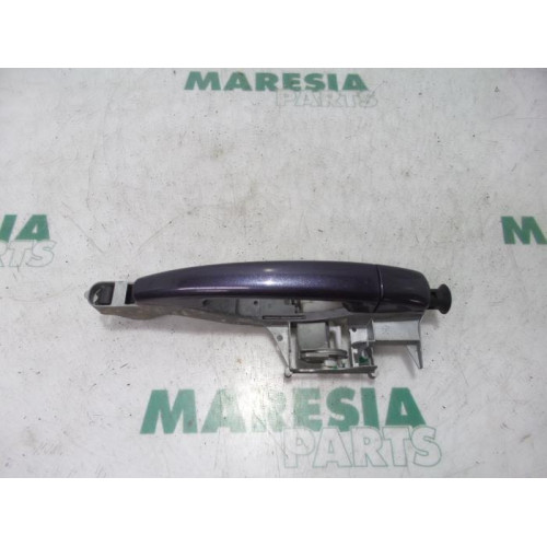 Citroen - C4 Picasso - Rear door handle 4-door, right
