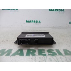 Citroen - C4 Picasso - PDC Module