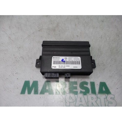 Citroen - C4 Picasso - Module PDC