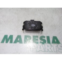 Citroen - C4 Picasso - Rain sensor