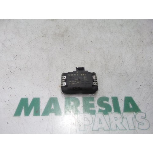 Citroen - C4 Picasso - Rain sensor