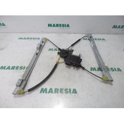 Citroen - C4 Picasso - Window mechanism 4-door, front right