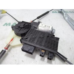 Citroen - C4 Picasso - Window mechanism 4-door, front right