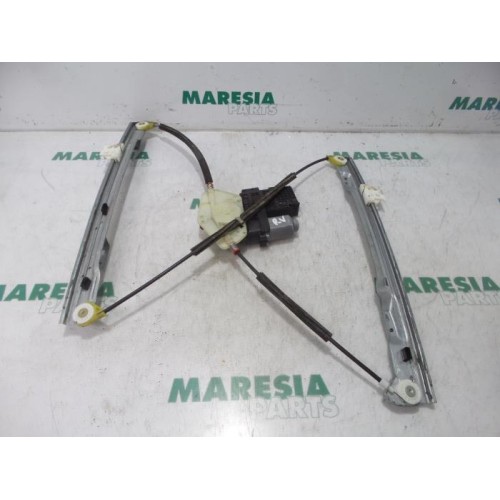 Citroen - C4 Picasso - Window mechanism 4-door, front right