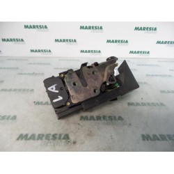 Alfa Romeo - 156 - Deurslot Mechaniek 4Deurs links-achter