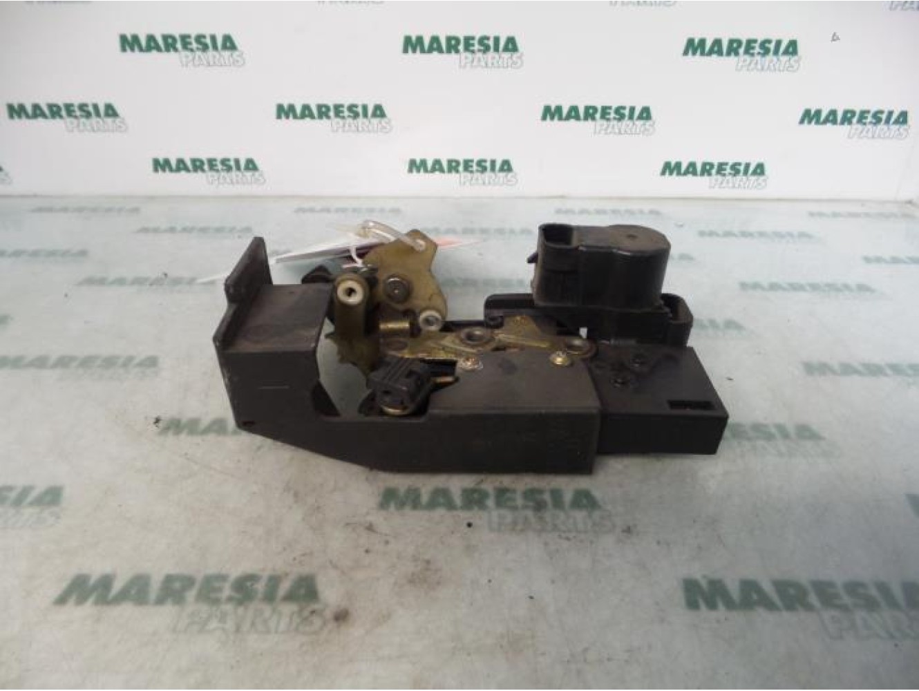 Alfa Romeo - 156 - Deurslot Mechaniek 4Deurs links-achter