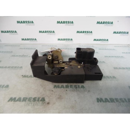Alfa Romeo - 156 - Deurslot Mechaniek 4Deurs links-achter
