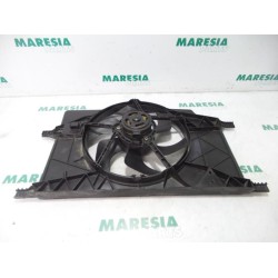 Renault - Espace - Ventilateur moteur